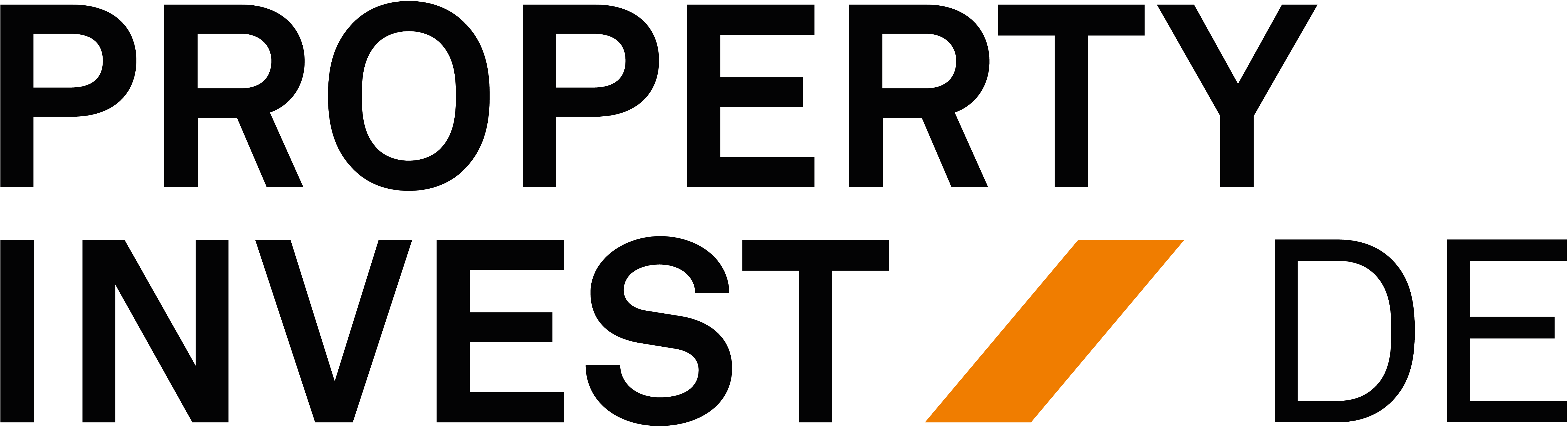 PropertyInvest_DE_Logo_CMYK_Black_Orange