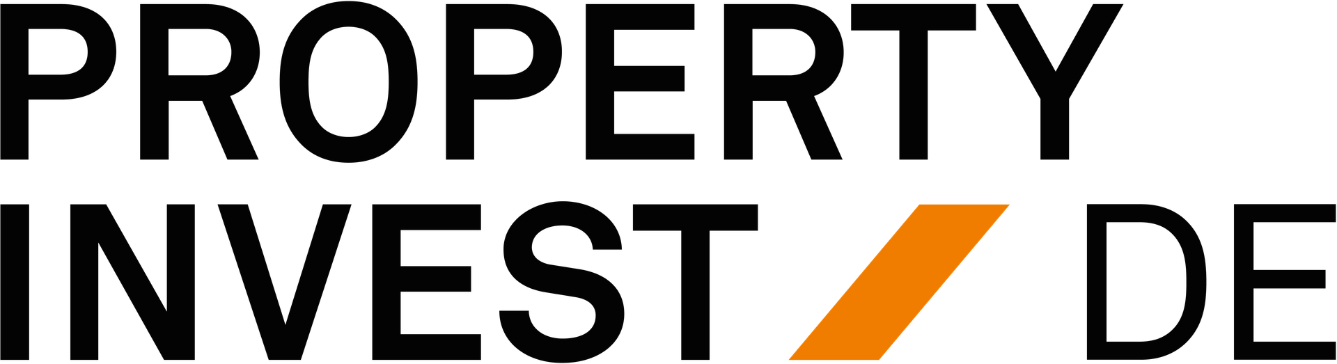 PropertyInvest_DE_Logo_CMYK_Black_Orange
